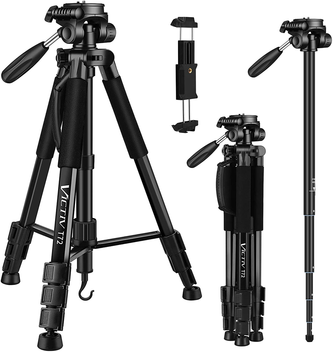 Tripod – Victiv Photography Gear